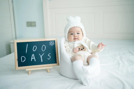 淮安宝宝囟门闭合时间