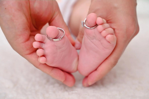 淮安孕妇六个月肚子多大